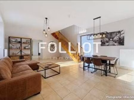 vente maison à romagné (35133) : à vendre / 111m² romagné