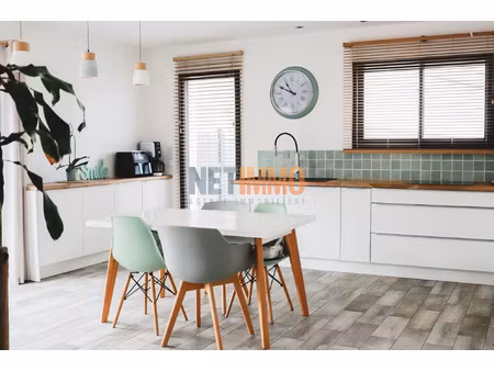 cadre privilégié !