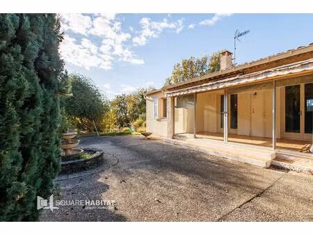 maison robion 4 pièce(s) 102 m2