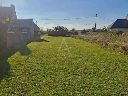 vente terrain à camaret-sur-mer (29570) : à vendre / camaret-sur-mer