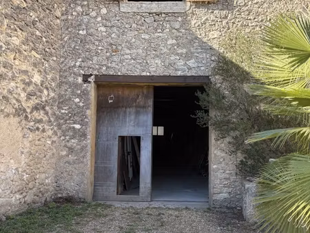 vente parking/garage/box 400 m²