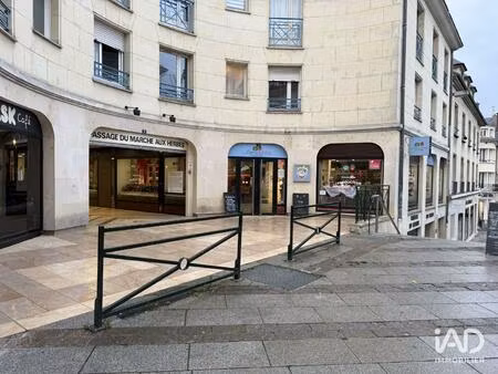 vente boutique/local commercial 146 m²