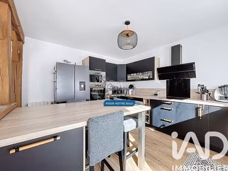 vente maison/villa 6 pièces