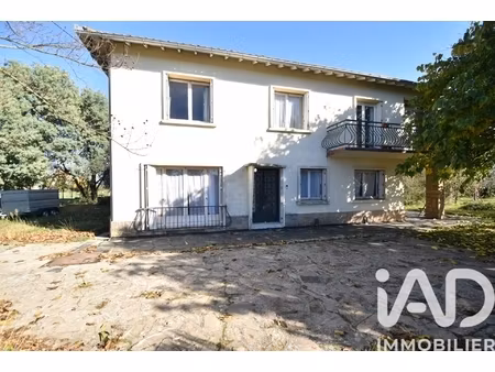 vente maison/villa 10 pièces
