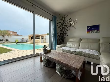 vente maison/villa 5 pièces