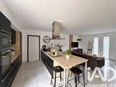 vente maison/villa 5 pièces