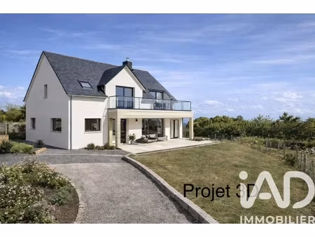 vente terrain à bâtir 880 m²