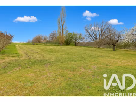 vente terrain à bâtir 1 145 m²