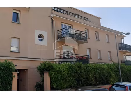 appartement 3 pièces 61 m² à louer lieusaint 77127 ? | era immobilier