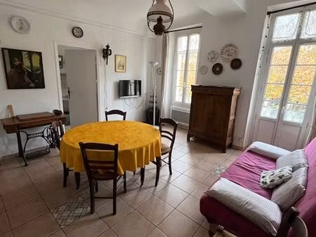 appartement à louer nyons