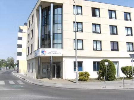 studio meublé talence