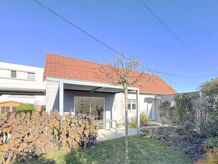 maison 4 pièces 3 chambres 2 salles de bains de plain pied !