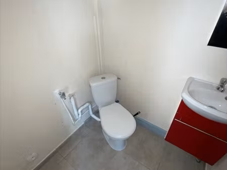 à louer appartement 26 m² – 545 € |herserange