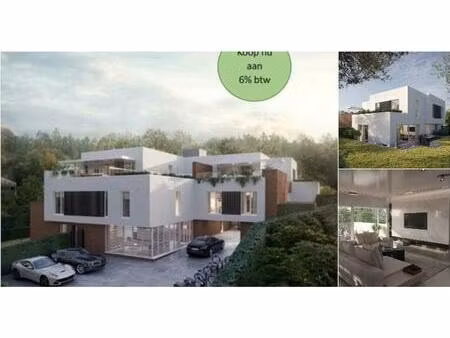 appartement à vendre à leuvensesteenweg 190 tielt-winge (rbu74800)