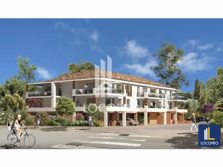 a vendre - bureaux neufs / t1 2027 - le cannet