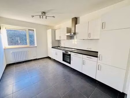 appartement à stiring wendel