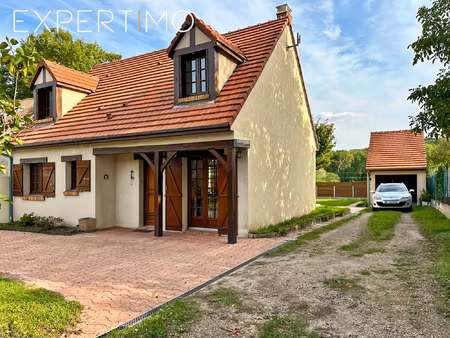 charmante maison individuelle de 100m2