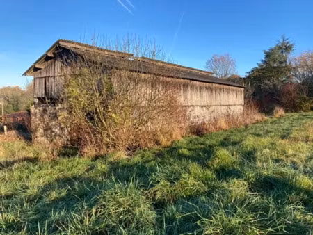 vente maison 1 pièce 104 m² à coux-et-bigaroque (24220)  50 000 €