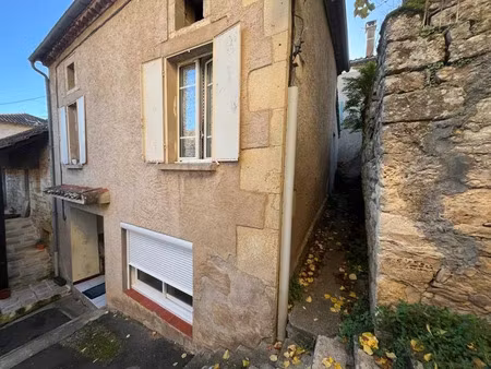 vente maison 4 pièces 50 m² à duravel (46700)  50 000 €