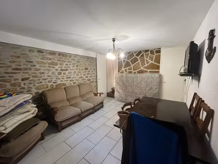 vente maison 4 pièces 50 m² à duravel (46700)  54 800 €
