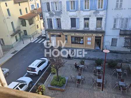 arles sur tech / petit prix : appartement f3