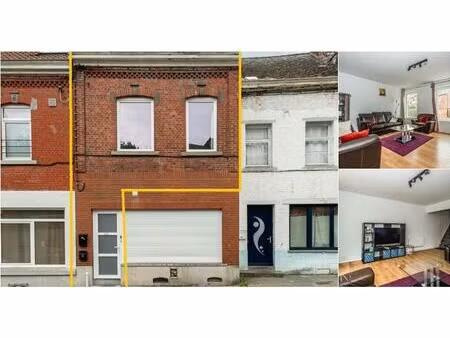 appartement à vendre avec 2 chambres   colfontaine (vbd55652)