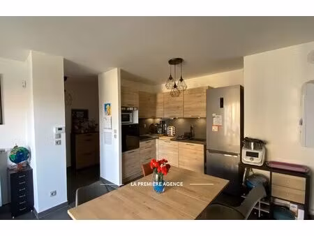 appartement à vendre gleizé