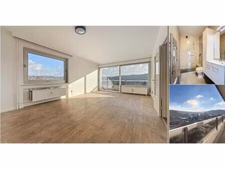 appartement à vendre à place joseph willem 13 chênée (vbd55809)