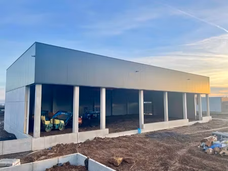 commercieel te huur in gembloux