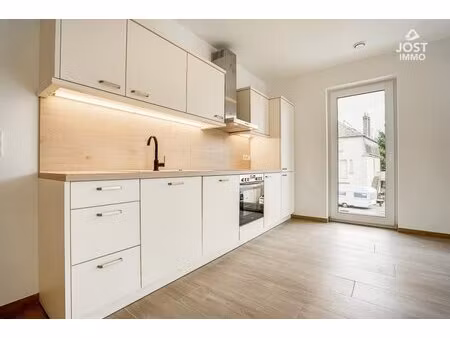 en vente appartement 63 9 m² – 420 000 € |wiltz