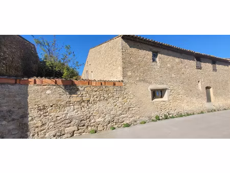 achat maison 100m² mailhac 11120