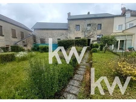 maison f5 (121 m²) à vendre à saint gervais d auvergne