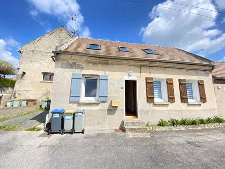 vente maison 2 pièces 29 m² à thourotte (60150)  76 000 €