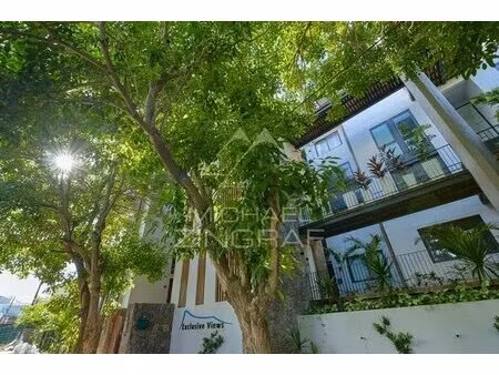 duplex d’exception à pointe aux canonniers - mzimc998