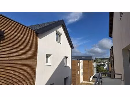 appartement de luxe de 116 m2 en vente plougonvelin  france