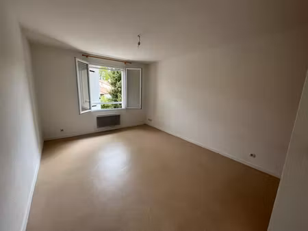 appartement 1 pièces 28 m² à louer mignaloux-beauvoir 86550 ? | era immobilier