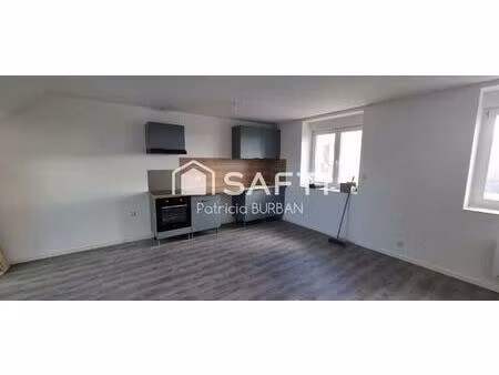 appartement t3 proche commodité a muzillac