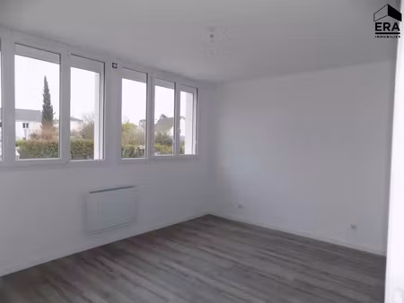 appartement 2 pièces 67 m² à louer saint-fargeau-ponthierry 77310 ? | era immobilier