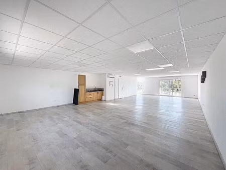 à vendre – local commercial 100 m² / puget-sur-argens