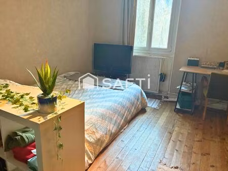 maison de ville à pau - proche centre-ville