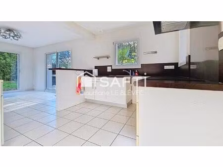 maison 5 pièces 104 m²