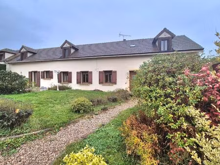 maison ancienne 5 pieces