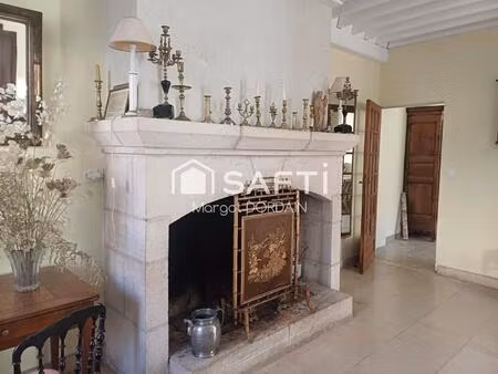 idéalement situé dans le bourg de rignac centre d'un triangle formé par les villes de rode