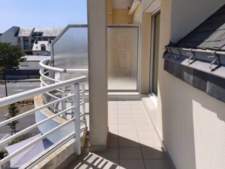 appartement duplex de standing 4 pièces 107 m²  87 m² carrez 