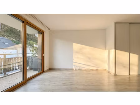 appartement saint avertin 2 pièce(s) 40 m2