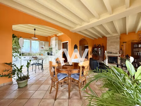 maison maringues idéale famille ou investisseur (2 à 3 lots).