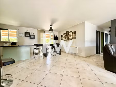 maison de plein-pied (103 m²) à vendre à saint-andré-le-coq