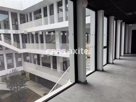 vente bureau challes les eaux 180 m²