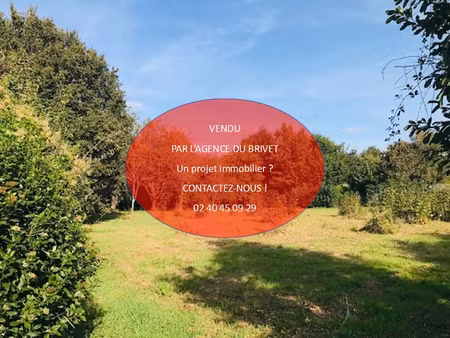 en vente terrain non constructible 2 325 m² – 39 500 € |sévérac