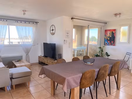 achat maison 3 pièces 73m² saleilles 66280